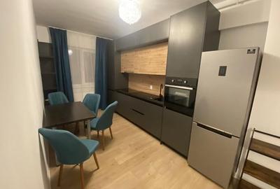 Apartament cu 2 camere