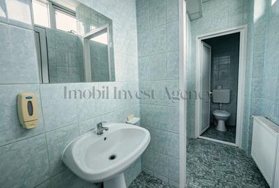 Cladire de birouri Vitan pretabilă pentru diverse afaceri. - 13