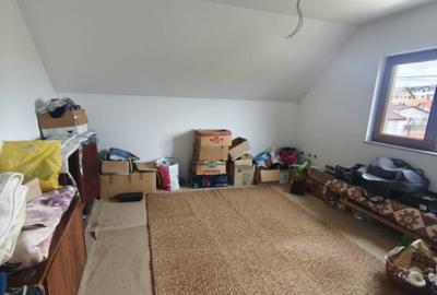 Casa individuala 5 camere, 370 mp teren, Radauti - 4