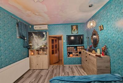 Coiciu Casa de Vanzare Casa din Vis P+M Parcare in Curte - 31