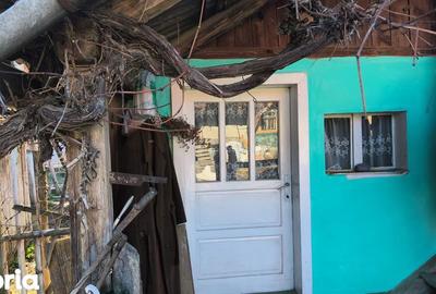 Casă cu 4 camere cu Teren 1300 Mp în Măgherani - 17