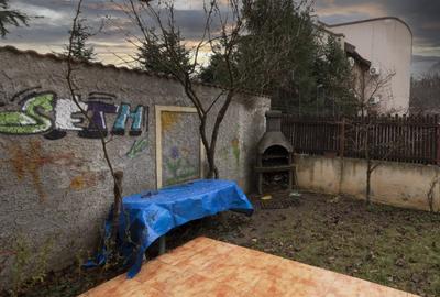 Casă De Vânzare, Lângă Pădurea Roșu Liberă, P+2, 5 Camere  Garaj + 2 Parcări Casă De Vânzare, Lângă Pădurea Roșu Liberă, P+2, 5 Camere  Garaj + 2 Parcări - 24