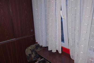 Apartament cu 2 camere semidecomandat în Banca Națională - 6