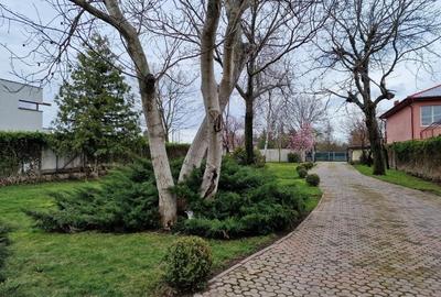 Teren Construcții intravilan de 700 mp, în Central - 4