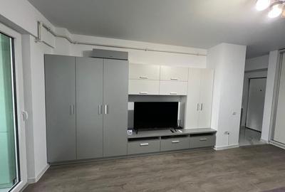 Apartament cu 2 camere decomandat în Central - 2