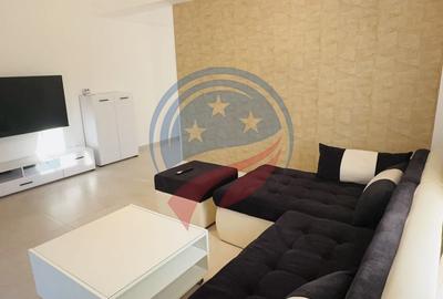 APARTAMENT vis-a-vis de MALL ELECTROPUTERE - 7