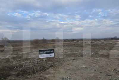Teren de 9000 mp, în Central - 5