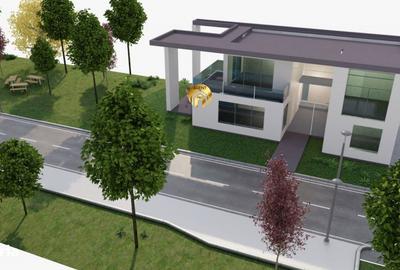 Teren de 1082 mp, în Central - 5