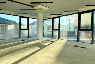 Cladire de birouri, Clinica , 550 MP , 10 Parcari, Cartierul Europa - 7