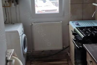 Persoana fizica, inchiriez in zona Tatarasi-Dispecer, apartament 2 camere confort I, mobilat, utilat - 1