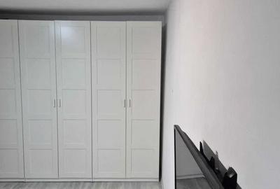 Garsonieră decomandată, mobilată în Muncii - 3