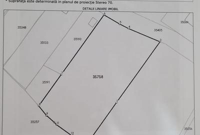 Spațiu comercial, în Valea Babei - 4