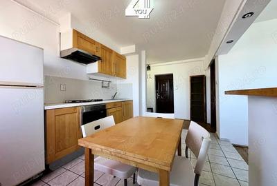 Apartament cu 2 camere semidecomandat în Intim - 5