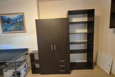 La etajul 1,  zona Aradului bloc constructie 2018, - 11