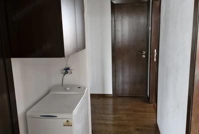 Inchiriez apartament 3 camere Ozana - 1