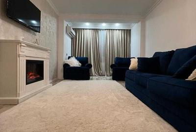 Apartament cu 2 camere decomandat în Ultracentral - 2