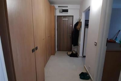 Vanzare garsoniera Camil Ressu | parter / 4 | bloc mixt | reabilitat | 32mp util - 6