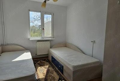 4 camere confort 1 centrala proprie 2 bai zona Circumvalatiunii - 5