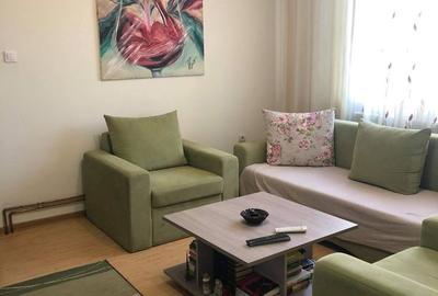 Apartament cu 2 camere în Ultracentral - 7