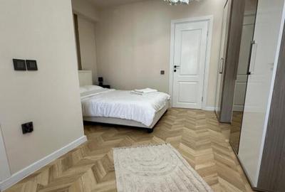 Apartament 2 camere ultrafinisat-str Horea-Central - 7