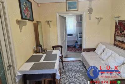 ID 6736 Teren cu casa - DE VANZARE - 7