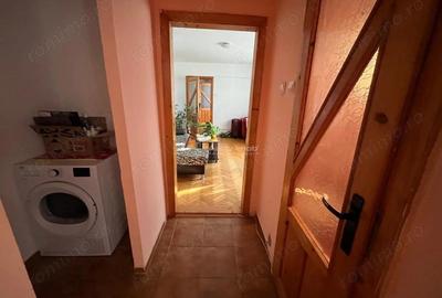 Caransebes, 2 Camere, Conf.1.,semidec., Zona Nord - 5