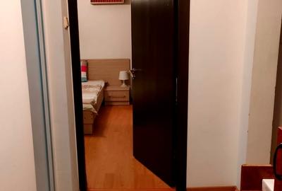 Apartament 2 camere, 54 mp, Casa de Cultură – reconfigurat, etaj 4/4 - 7