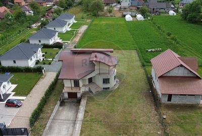 OFERTA!!Vila deosebita de vanzare in Sasar cu teren... OFERTA!!Vila deosebita de vanzare in Sasar cu teren... - 15