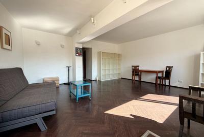 Str J L Calderon, garaj propriu,68mp, centrala bloc,1981, cat friendly - 1