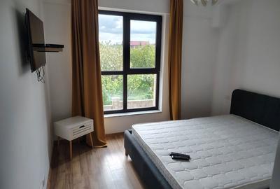 Apartament cu 3 camere decomandat în Central - 4