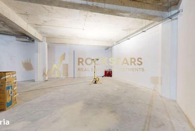 Spațiu comercial, de 148.6 mp, în Dobroești - 11