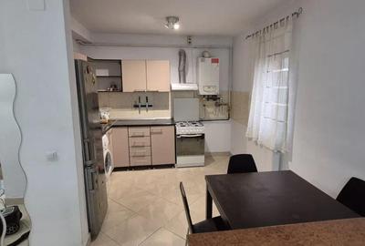 Apartament cu 2 camere, mobilat în Giulești - 3