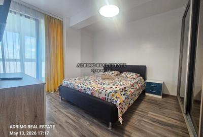 Apartament cu 3 camere semidecomandat în Tomis Plus - 3