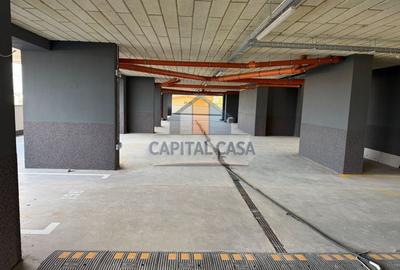 Garsonieră decomandată în Theodor Pallady - 9