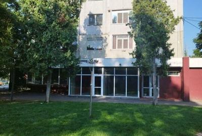 Inchiriez spatiu Henri Coanda - 3