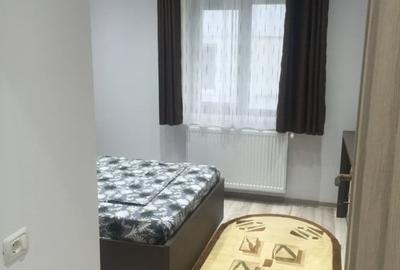 APARTAMENT 2 CAMERE | TOMIS 2 | TERMEN LUNG - 3