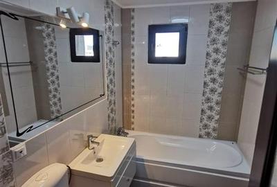 Apartament cu 3 camere decomandat, mobilat în Obor - 9