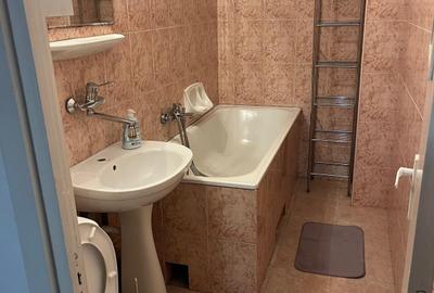 Apartament cu 2 camere decomandat, mobilat în Mărăști - 7