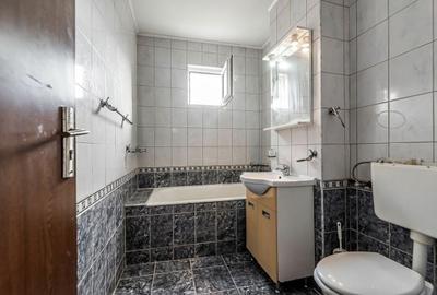 REZERVAT! Apartament 2 camere Micalaca 700, str Vaslui. - 10