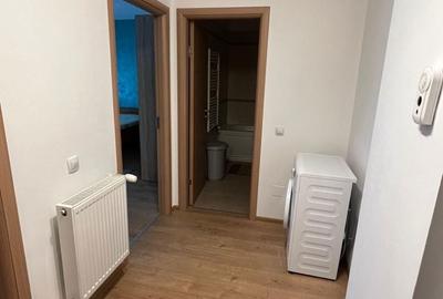 Garsonieră decomandată în Central - 3