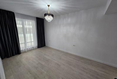 Apartament nou/ Prima inchiriere/ Rond Pipera OMV - 4