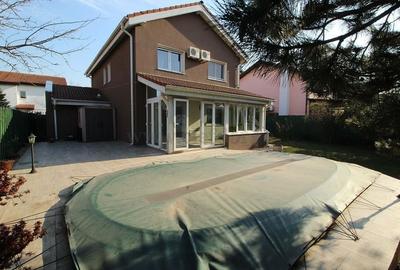 Vila Individuala cu PISCINA in apropiere de OMV - 2