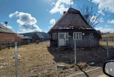 Spațiu comercial, în Măguri