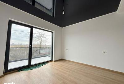 Casă cu 4 camere în Central - 4
