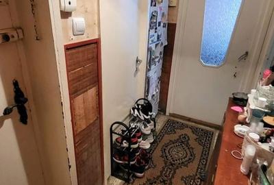 Apartament cu 2 camere semidecomandat în Central - 5