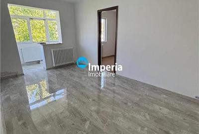 Apartament cu 3 camere nedecomandat în Alexandru cel Bun - 1