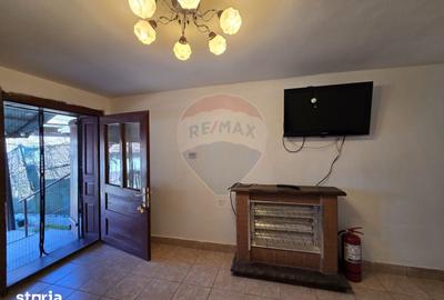 Casă cu 3 camere cu Teren 1161 Mp în Hida - 5
