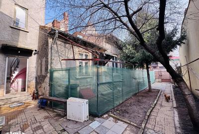 Apartament cu 3 camere în Parcul Carol - 18