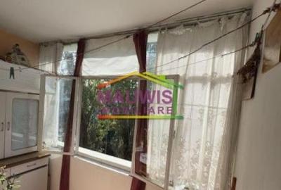 Apartament cu 3 camere, mobilat în Dristor - 4