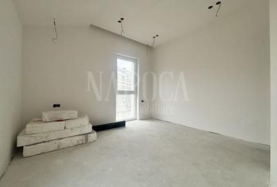 Duplex cu 3 camere cu Canalizare în Chinteni - 4